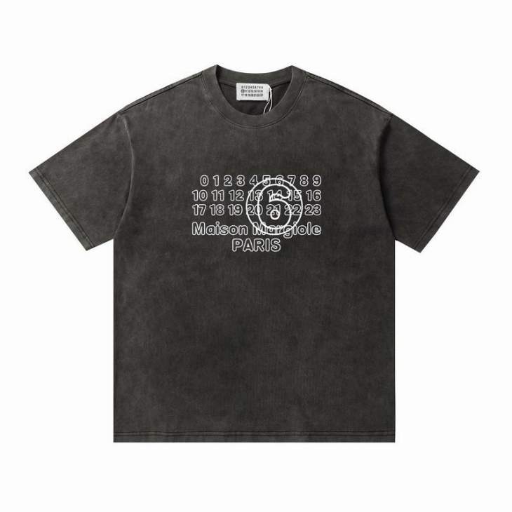 Picture of Maison Margiela T Shirts Short _SKUMaisonMargielaM-2XL55txM0076545